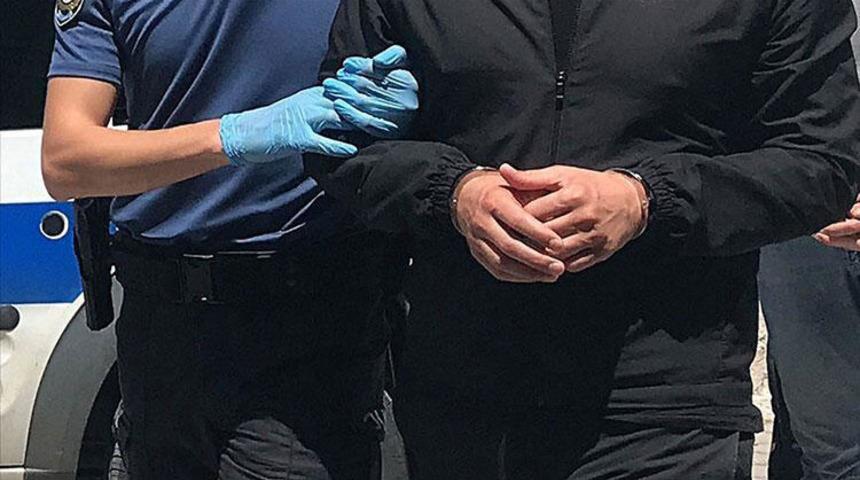 İslam'a ve Hz. Muhammed'e hakaret içerikli paylaşımda bulunan şüpheli tutuklandı