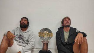 Survivor şampiyonu Cemal Can'ın hikayesi canlı yayında ekrana gelecek! Şampiyonun Hikayesi 2020'de Sefa Doğanay sürprizi