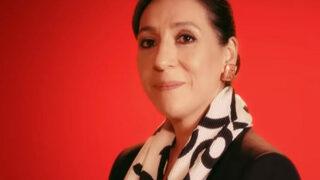 Binnur Kaya, TV8'in yeni dizisi Kırmızı Oda ile ekranlara dönüyor! İşte Kırmızı Oda dizisinden ilk fragman