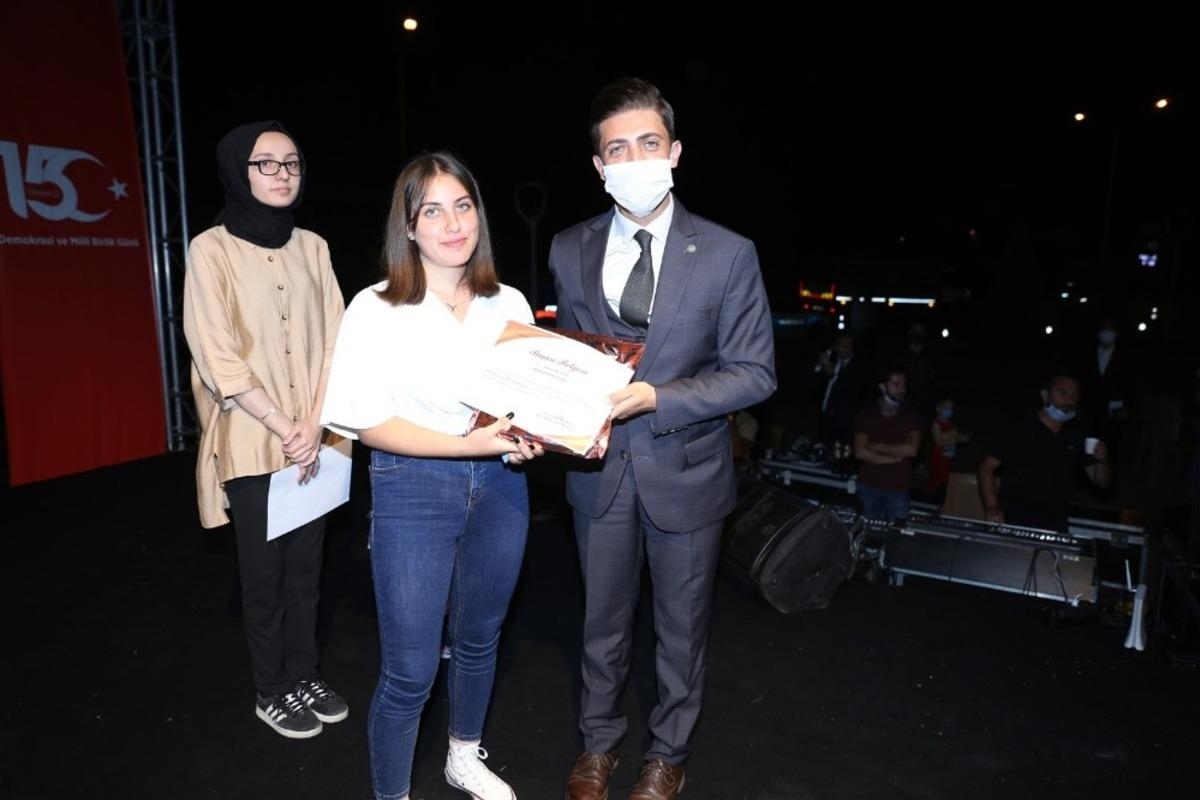 Fatsa&rsquo;da 15 Temmuz Demokrasi ve Milli Birlik G&uuml;n&uuml; programı