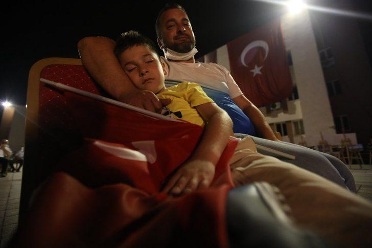 Fatsa’da 15 Temmuz Demokrasi ve Milli Birlik Günü programı G4