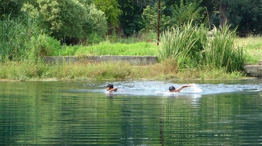 Doğu Anadolu&rsquo;da sıcaklıklar artıyor