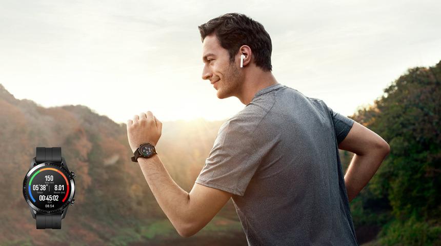 Sağlıklı yaşam trend değil bir hayat tarzıdır!