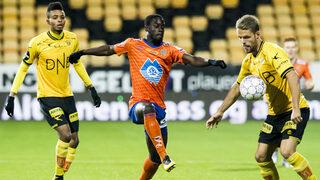 Edwin Gyasi  Beşiktaş'la anlaştı iddiası