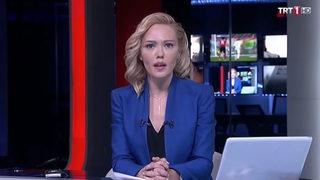 15 Temmuz'da zorla bildiri okutulan Tijen Karaş: Sağlığım gitti!