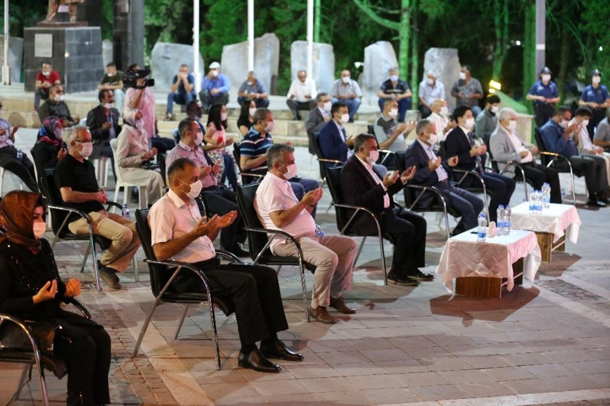 &ldquo;15 Temmuz Destanı&rdquo; 4 yaşında