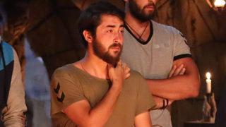 Survivor'da Zafer ve Semih arasında diskalifiye yaşanacak mı?