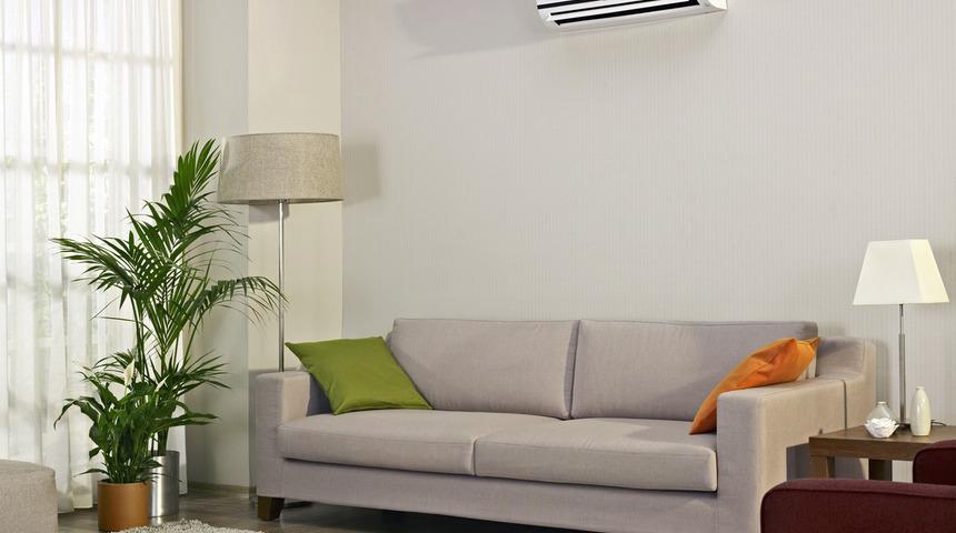 Klima kullananlar dikkat! Halınız varsa...