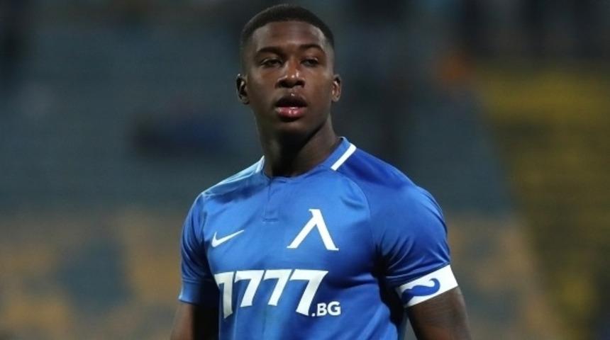 Nigel Robertha kimdir? Galatasaray transfer haberleri