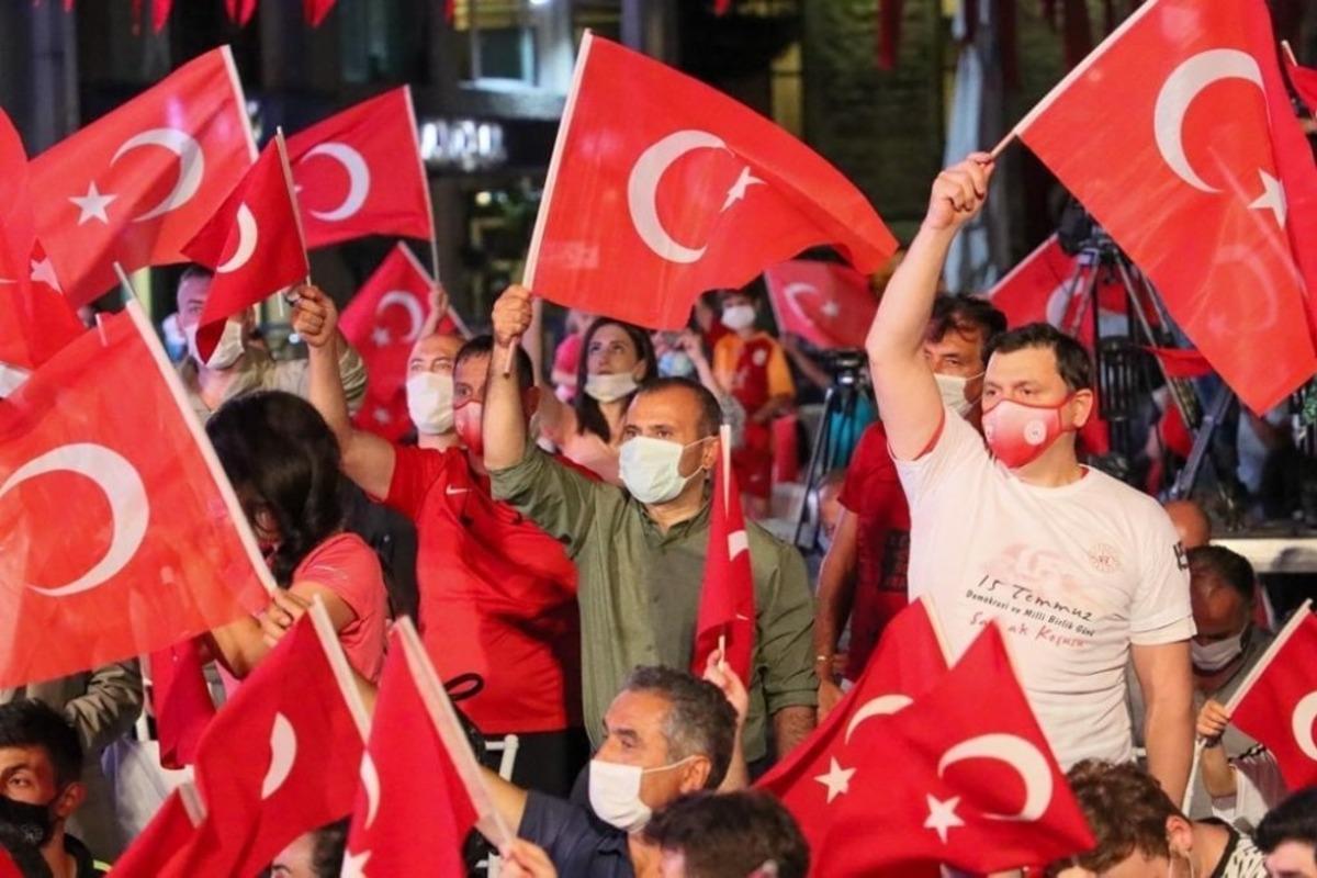 Ordu sabana kadar n&ouml;bet tuttu