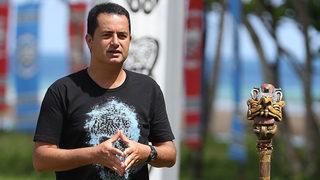 Acun Ilıcalı Survivor'da değişikliğe gitti