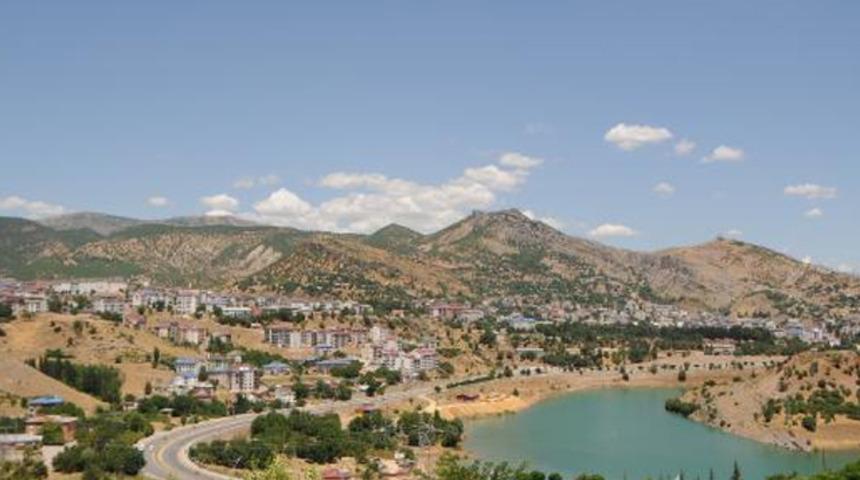 Avrupa ve batı illerinden gelenler Tunceli'nin kabusu oldu