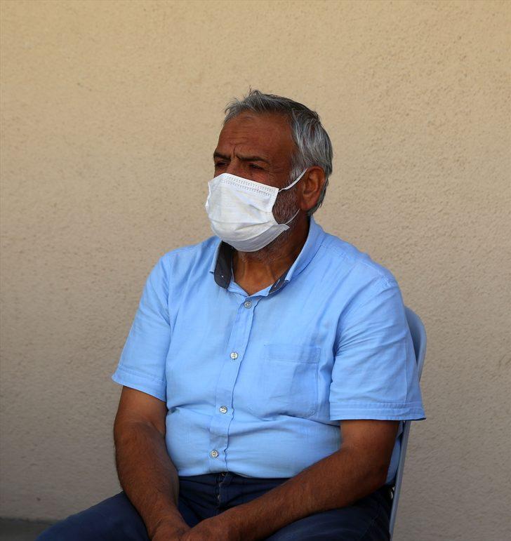 Özel harekat polisi Muhammet Demir'in şehadet haberi Sivas'taki ailesine verildi G1