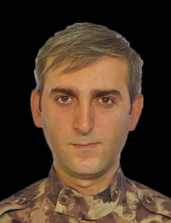 Özel harekat polisi Muhammet Demir'in şehadet haberi Sivas'taki ailesine verildi G5