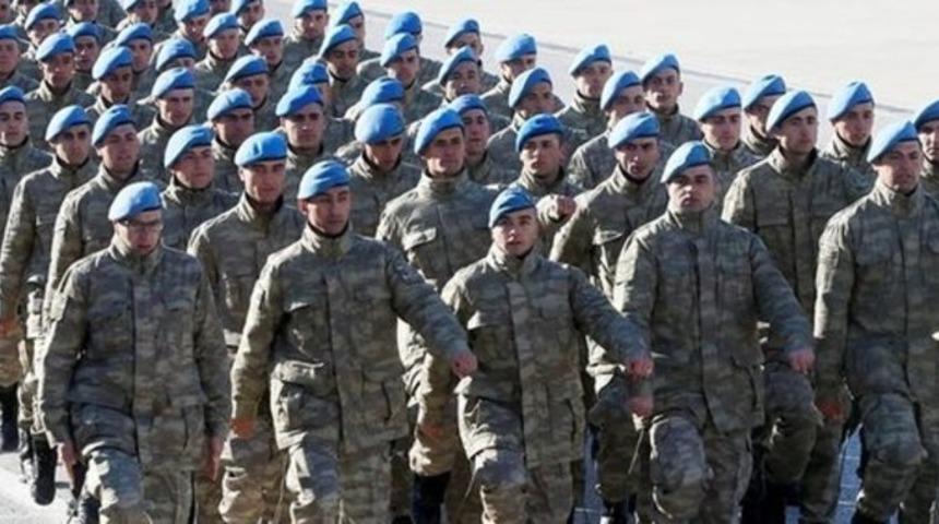 Jandarma uzman erbaş alımı başvuru şartları | Jandarma personel temin