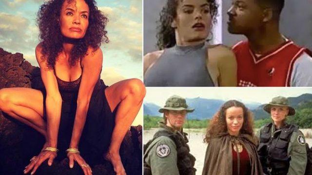 Kanserle mücadele eden Galyn Gorg yaşamını yitirdi! 