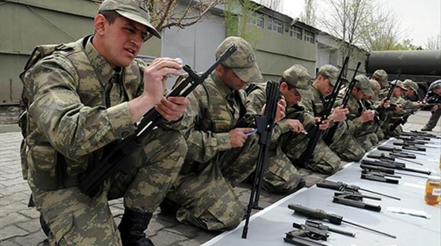 MSB sözleşmeli er başvurusu nasıl yapılır? MSB personel alımı şartları nelerdir?