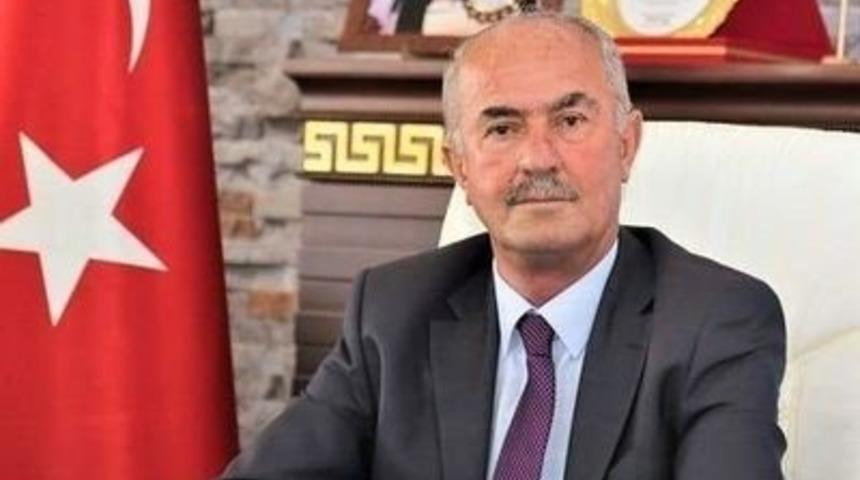 Başkan Akman&rsquo;dan şehit emniyet mensupları i&ccedil;in başsağlığı mesajı