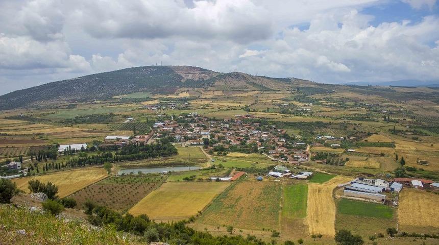 Karacabey&rsquo;de k&ouml;ye d&ouml;n&uuml;ş fırsatı