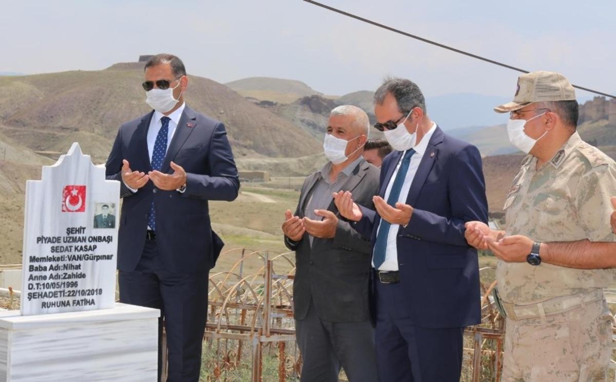 G&uuml;rpınar&rsquo;da 15 Temmuz Demokrasi ve Milli Birlik G&uuml;n&uuml;