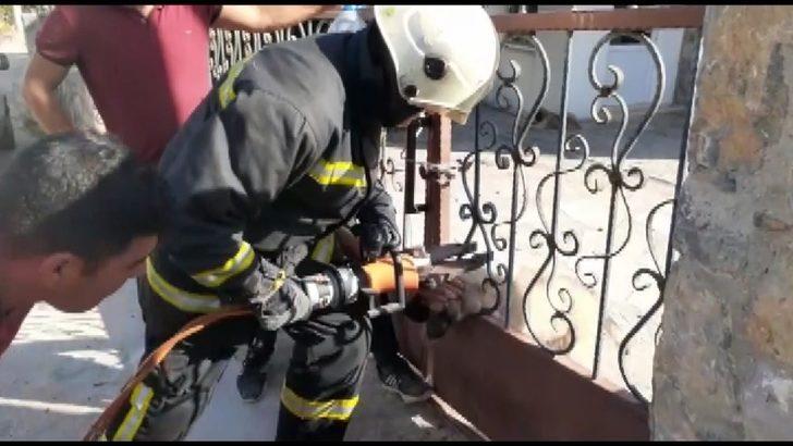 Bodrum’da itfaiye ekipleri 12 saatte 12 olaya müdahale etti G2