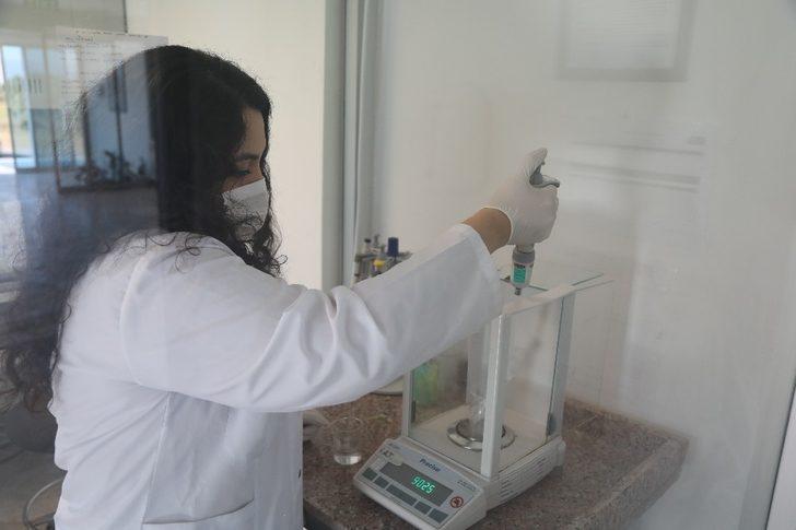 ASKİ Laboratuvarı uluslararası akreditasyona kavuştu G2