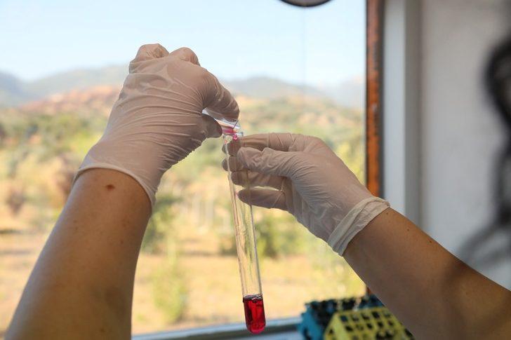 ASKİ Laboratuvarı uluslararası akreditasyona kavuştu G3