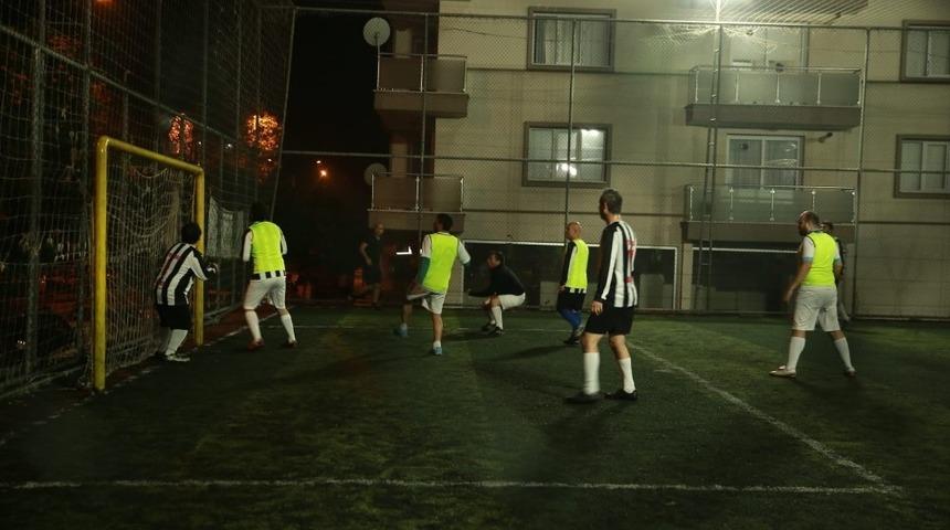 Aydın’da halı saha işletmecileri zor durumda