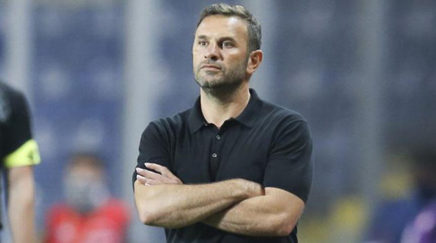 Okan Buruk tarihi başarıya bir adım uzakta