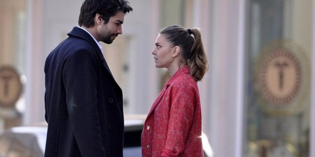 Kış G&uuml;neşi 7. B&ouml;l&uuml;m Fotoğrafları