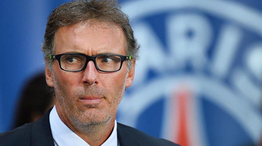 Fenerbahçe'de Laurent Blanc sürprizi