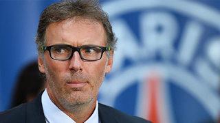 Fenerbahçe'de Laurent Blanc sürprizi