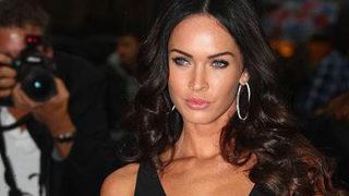 Megan Fox'un sürpriz bebeğinin babası ortaya çıktı