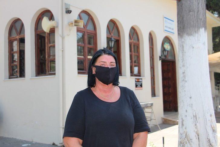 Ezan sesinden etkilenen turist konuştu G1