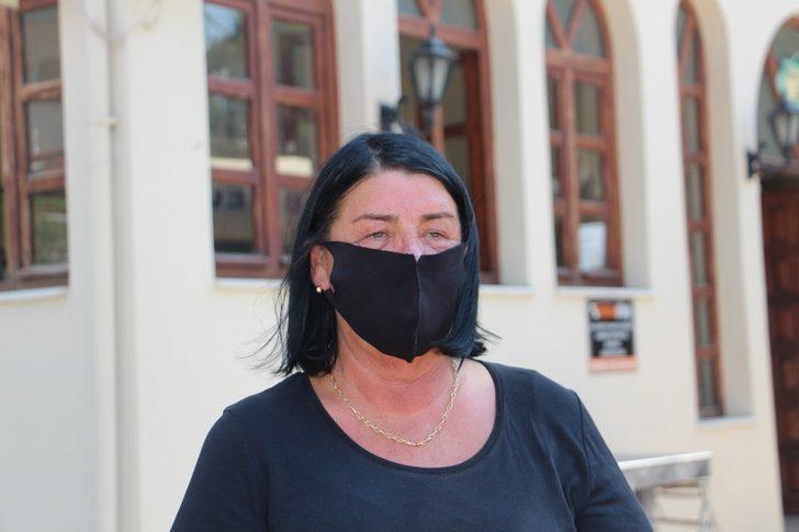 Ezan sesinden etkilenen turist konuştu G2