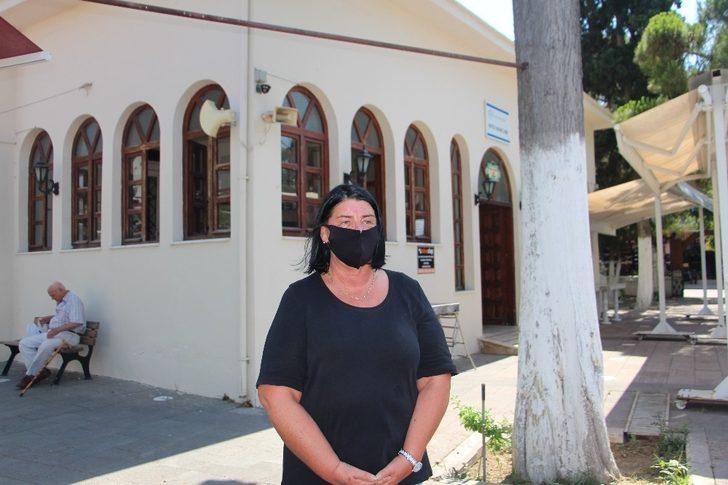 Ezan sesinden etkilenen turist konuştu G3