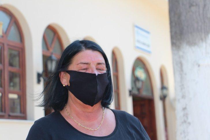 Ezan sesinden etkilenen turist konuştu G4