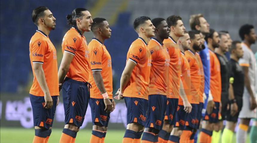 Başakşehir'de 23 isim ilk şampiyonluğa yakın