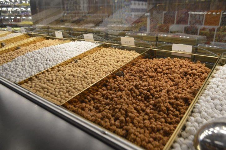 Korona döneminde bol bol leblebi yedik G3