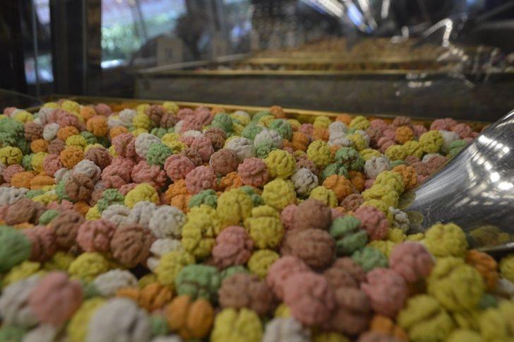 Korona döneminde bol bol leblebi yedik G4