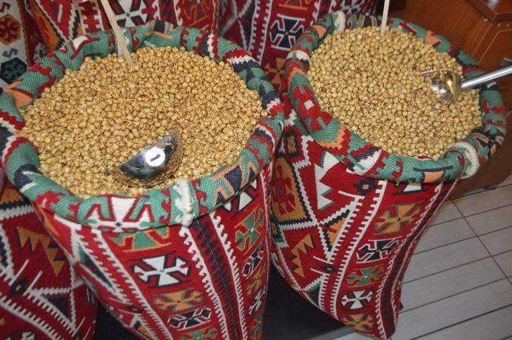 Korona döneminde bol bol leblebi yedik G5