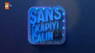 Şans Kapıyı Çalınca ekranlara dönüyor! İşte sunucusu