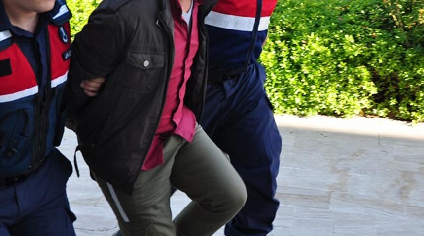 Milas ve Denizli&rsquo;de tefecilik operasyonu 4 g&ouml;zaltı