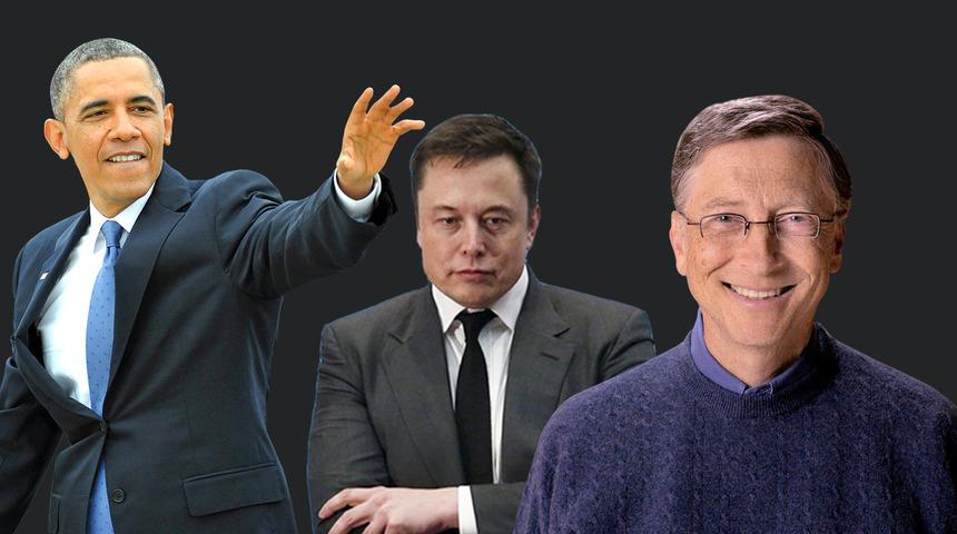 Twitter hack saldırısı nasıl yaşandı?