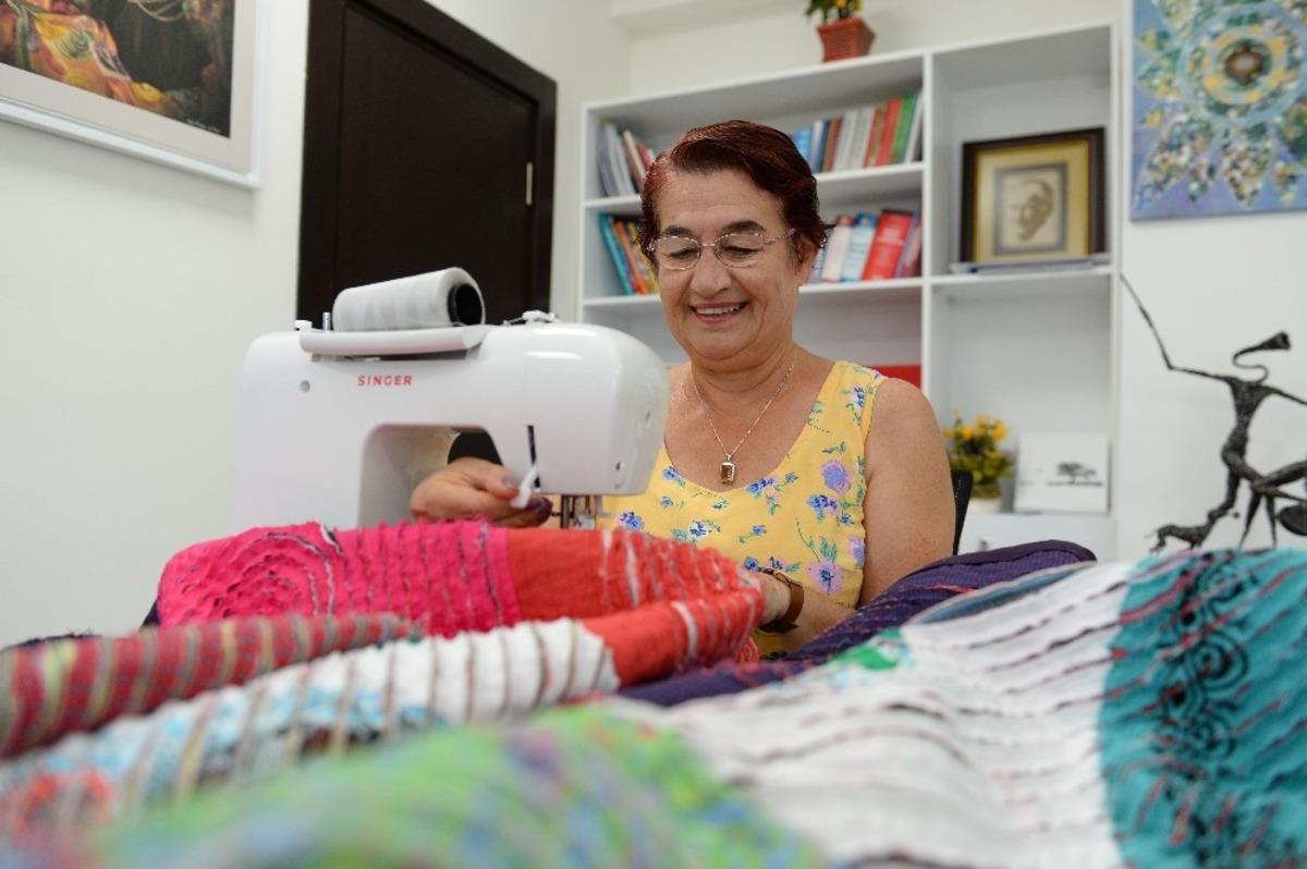 Korona kilimi m&uuml;zayedede satılacak