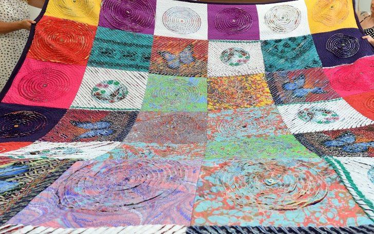 Korona kilimi müzayedede satılacak G2