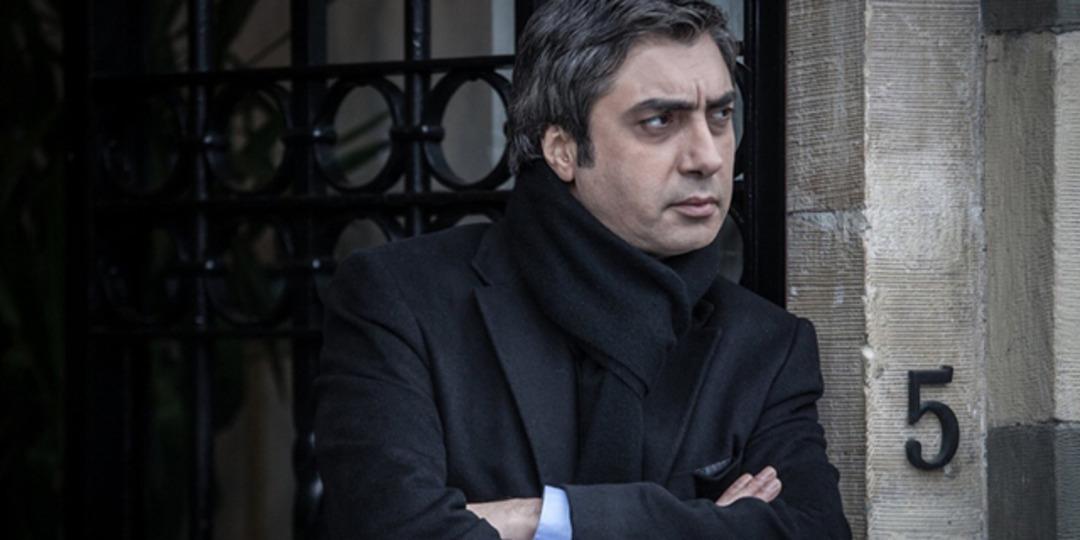 Kurtlar Vadisi Pusu 290. B&ouml;l&uuml;m Fotoğrafları