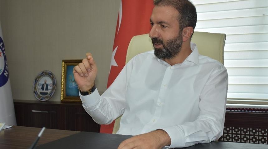 Sağlık Sen&rsquo;den &rsquo;d&ouml;ner sermaye&rsquo; tepkisi