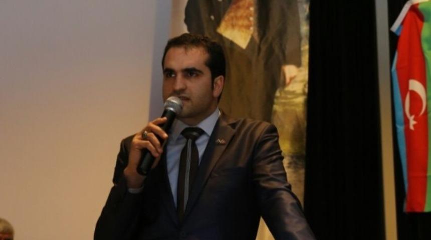 Azerbaycan&rsquo;a bir destek de Turgutlu&rsquo;dan