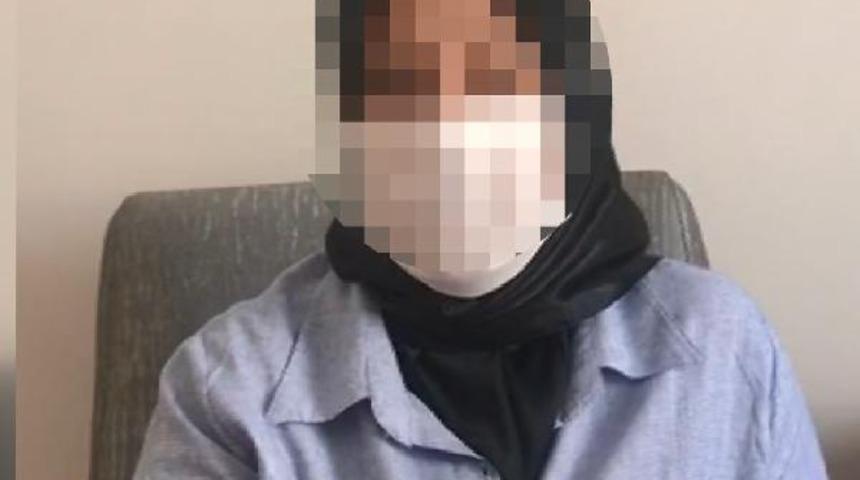 Eş şiddeti mağduru kadın böyle isyan etti! 'Öldürmeden dava açılsın'